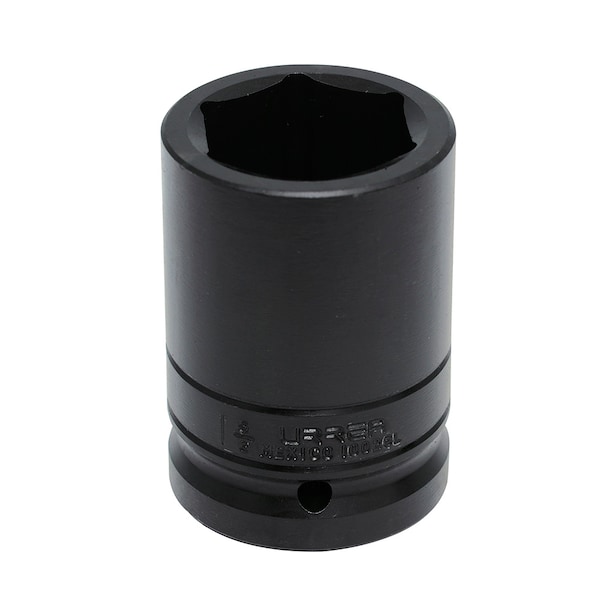 1" Drive 6-Point Deep Impact Socket 1-5/8"